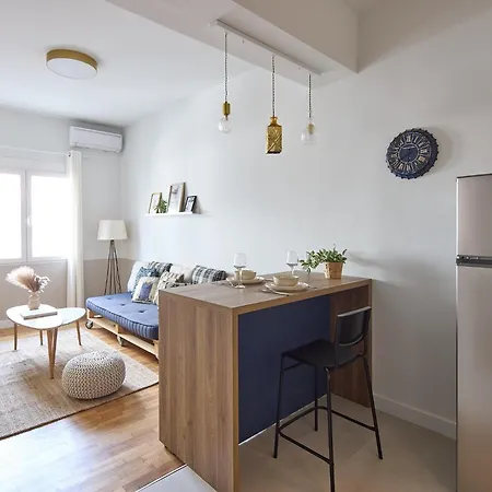 Elia's Nk Apartment Athens