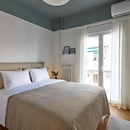 Elia's Nk Apartment